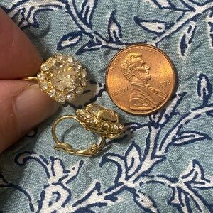 Sorrelli earrings. NWOT